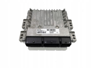 Блок управления ecu renault megane iii 3  s180067124a  237103956R, 237100669R  Continental 