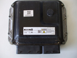 Řídící jednotka  98133029, 8981330290  Opel   