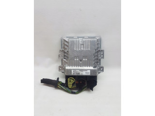 Volvo 1.6 sid807evo блок управления блок управления двигателем  SID807EVO, 31336000    