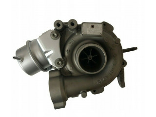  Турбина renault 1.6 dci BorgWarner    5438-970-0005, 144110972R        