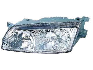 Depo reflektor lampa przednia hyundai h 200 2.4 lewe 