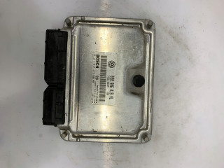 БЛОК УПРАВЛЕНИЯ ДВИГАТЕЛЕМ VAG 038906019NL 0281012276  038906019NL,   Bosch 
