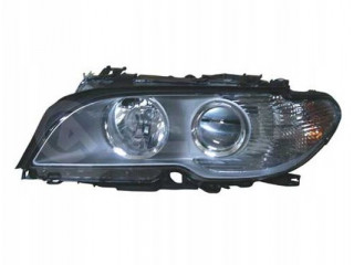 Lampa левая p bmw 3 e46 coupe  03-06 Левый 