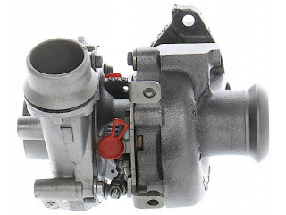 Турбина  16359700011 mercedes nissan renault 110  BorgWarner    16359700011, 144114428R        