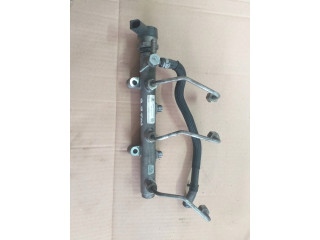 Vstřikovací lišta  059130090AH, 057130764H  Audi       Diesel
