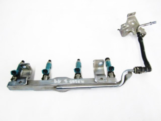 Vstřikovací lišta  297500-0460, 2975000460 297500-0460 Mazda       pro benzínový motor