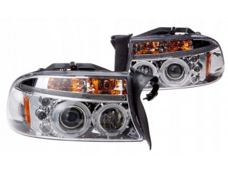 Reflektor lampa  tuning dodge durango i dakota lewe + prawe 