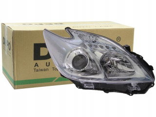 Lampa reflektor правое toyota prius iii xw30 08-12  