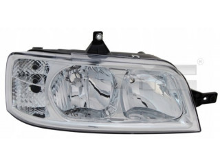 Tyc tyc20-0678-05-2 lampa przednia Левый 