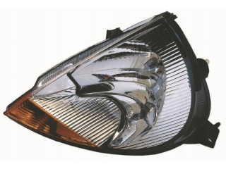 Reflektor lampa левое ford ka 96- lewe 