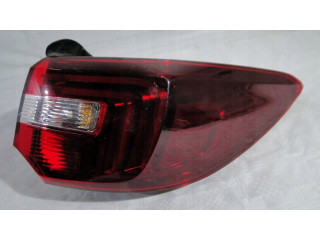 Lampa задн. правая opel grandland x 2017 yp00098280 prawe 