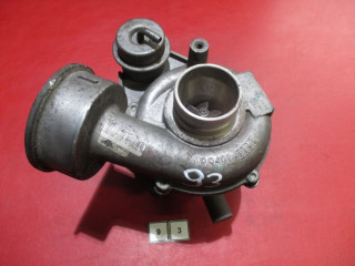  Mercedes a 2.0 турбина турбина a6400901780 Inny (0)    A6400901780, A6400901780.        