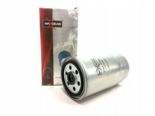MAXGEAR FILTR PALIWA NISSAN MICRA PATHFINDER PATRO  25121778, 25176294    