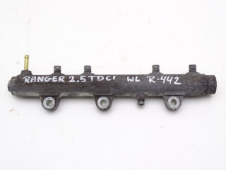 Vstřikovací lišta  1077800260, 0445214076 0445214076 Ford       Diesel