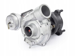 Turbodmychadlo Turbina Audi A4 B5 / A6 C5 / VW Passat 1.8 T AEB        