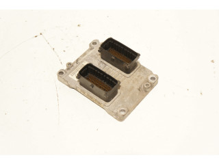 БЛОК УПРАВЛЕНИЯ ДВИГАТЕЛЬ FIAT MUSA 1,4 16V 0261208206  843A1000, 2004-2011R 0261208206, 0055208855   