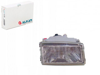  reflektor lampa przednia fiat uno 45 0.9 (14 Правое 