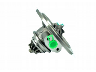 Turbodmychadlo NOWA TURBINA Fiat Punto 2 1.9 JTD L4 59kW 80KM        