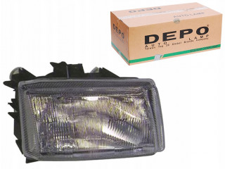 Depo reflektor (h4 elektryczny) seat cordoba 6k ib Правое 