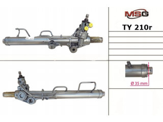    Рулевая рейка toyota 4 runner  01.93.1560, 01931560 4425060021 Inny (TOYODA)  