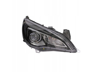 Reflektor lampa p opel astra j 09.12-06.15 magneti Правое 