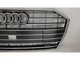 GRILL Решетка AUDI A6 C8 S-LINE PDC 4K0853651B      4K0853651B, 4K0853653B 4K0853651B, 4K0853653B    