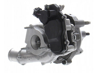  Турбина 780708 subaru toyota 1.4 90  -    780708-0002, 7807080002        