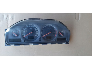 Панель приборов спидометр volvo s80 2.9  1998-06  9499668 9499668          