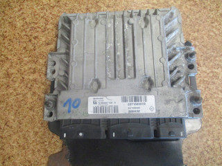 БЛОК УПРАВЛЕНИЯ ДВИГАТЕЛЕМ MEGANE 3 1.5 SID305 237100307R  237100307R, 237100033R  Renault  