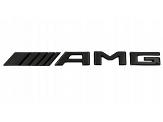 Emblemat Znaczek ЗАСЛОНКИ Mercedes AMG GT Inny (AMBLIT)         