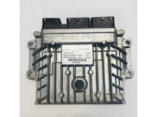 Řídící jednotka  9678628780  Peugeot   