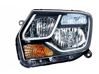 Magneti marelli reflektor lampa przednia dacia dus Правое 