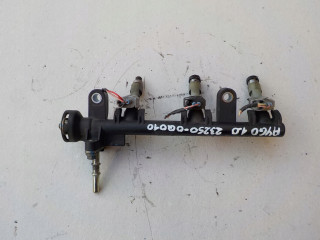 Vstřikovací lišta  23250-0Q010, 232500Q010  Toyota       pro benzínový motor