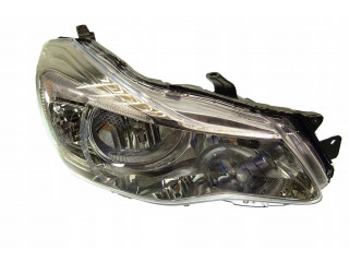 Lampa правая p subaru xv 11-17 Правое 