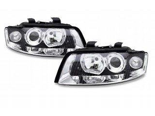 Audi a4 b6 8e 00-04 reflektor lampa depo Brak informacji 