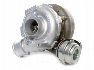 Turbodmychadlo Turbina Opel Omega B 2.5 DTI 110kW 150KM 2001-2003        