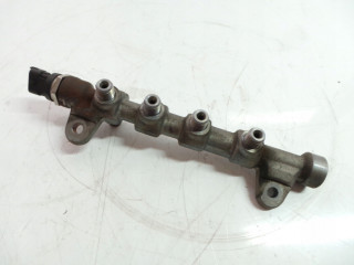 Vstřikovací lišta  0281006158, 55215208  Alfa Romeo       Diesel