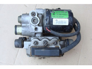 BMW E36 Hlavní brzdový válec ABS 1162291  HAMULCOWA, 34.51-1162291     
