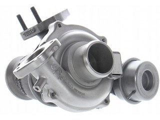  Турбина 54399700093 fiat suzuki 2.0 135  BorgWarner    54399880093, 5439-988-0093 5439-970-0093, 55225012       