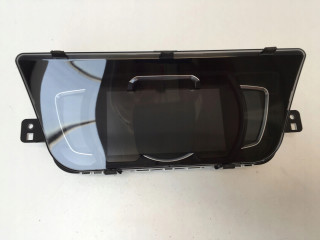 Hyundai ioniq hybrid панель приборов спидометр 94061-g2310  , 94061G2310 94061-G2310          