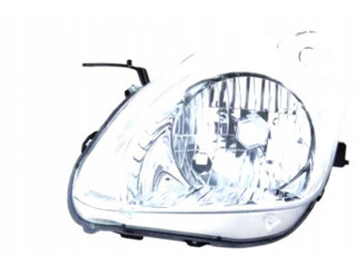 Depo reflektor lampa przednia nissan pixo 1.0 (ua0 prawe 