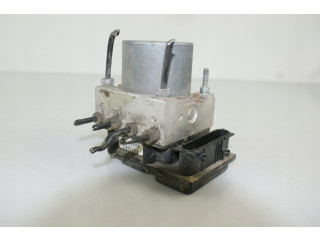 Блок абс fiat panda ii 0265800715  0273004227,   Bosch    