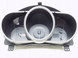 Панель приборов спидометр - mazda cx7 cx-7  09-12 2.2d eu  EH4455430 EH4455430          