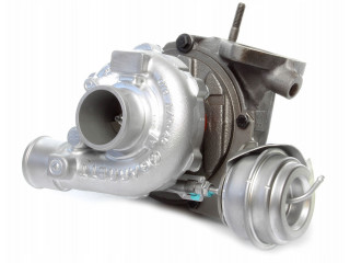 Turbodmychadlo Turbosprężarka Kia MAGENTIS (MG) 2.0 CRDi 140KM        