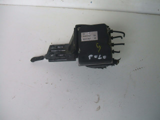 POLO 6R Jednotka ABS STEROWNIK 6R0614517AB 0265239012  6R0614517AB,   Bosch  