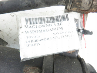 Рулевая рейка  MAGLOWNICA TOYOTA RAV 4 II (_A2_)  M925296     