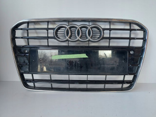 GRILL Решетка AUDI A5 8T0      8T0853651G     
