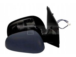 Zpětné zrcátko  TYC     963019U16B, 6140587 10992812, 3338808