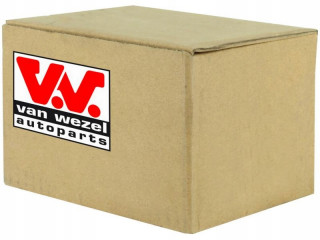 Zpětné zrcátko  VAN Wezel     5818803, 5Z0857508B 5Z0857508B