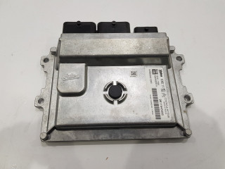 Блок управления peugeot 208 2008 1.2 vti 9811545080  V29059263A, HW9800913080  Valeo 